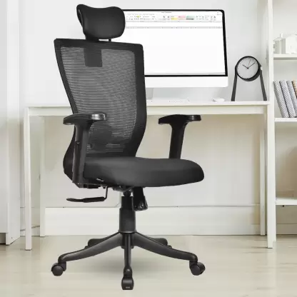 alfa mesh office chair