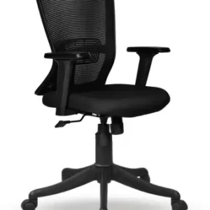 bancroft mesh office chair