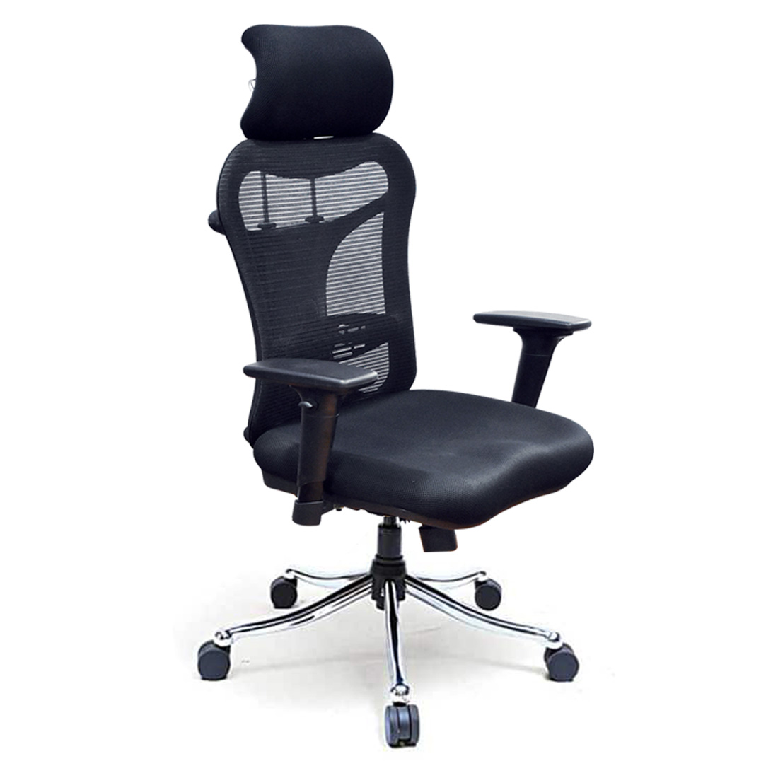 optima high back office chair