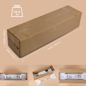 HEIGHT ADJUSTMENT TABLES - Image 7
