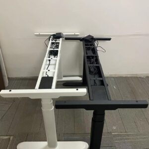 HEIGHT ADJUSTMENT TABLES - Image 6