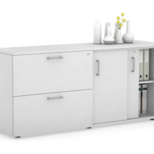 SLIDING STORAGES CABINET - Image 3