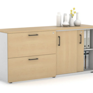 SLIDING STORAGES CABINET - Image 6