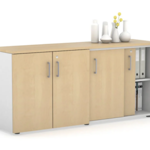 SLIDING STORAGES CABINET - Image 5