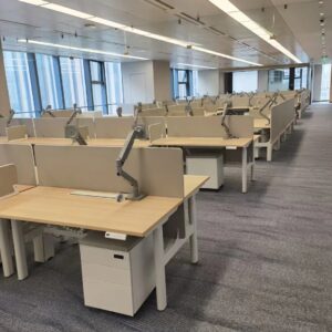 HEIGHT ADJUSTMENT TABLES - 2 PEOPLE - Image 7