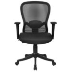 ALEXA OFFICE CHAIR