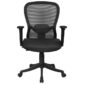 ALEXA OFFICE CHAIR