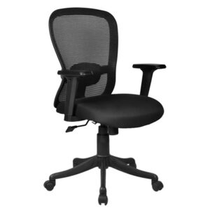 ALEXA MED BACK OFFICE CHAIR - Image 3