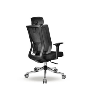 PERFROM HIGH BACK OFFICE CHAIR - Image 3