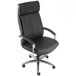 DUKE HIGH BACK OFFICE CHAIR