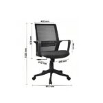 EDGE OFFICE CHAIR