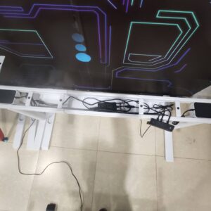 HEIGHT ADJUSTMENT TABLES - Image 3